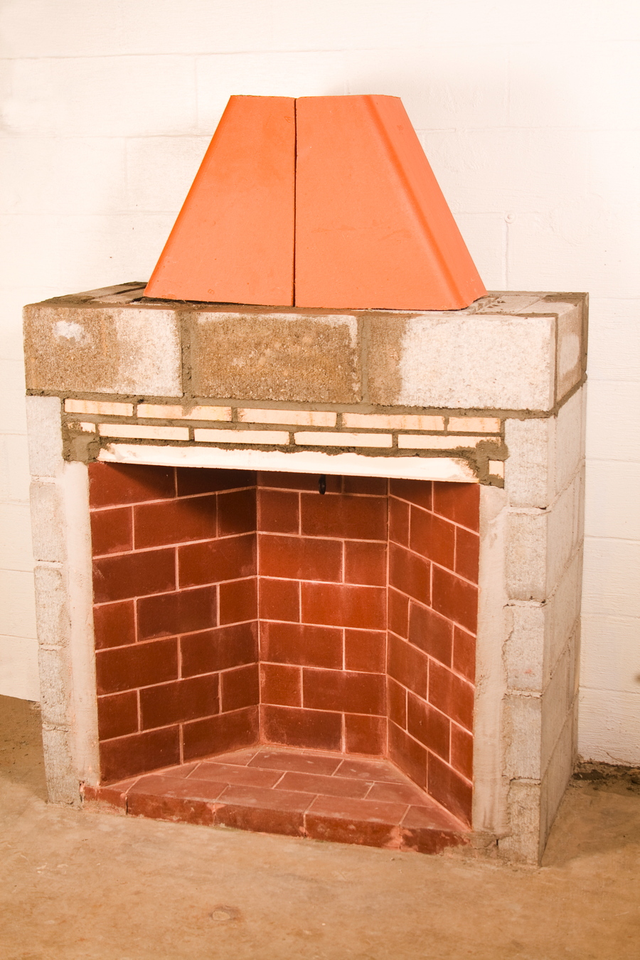Rumford Fireplaces Mason's Masonry Supply